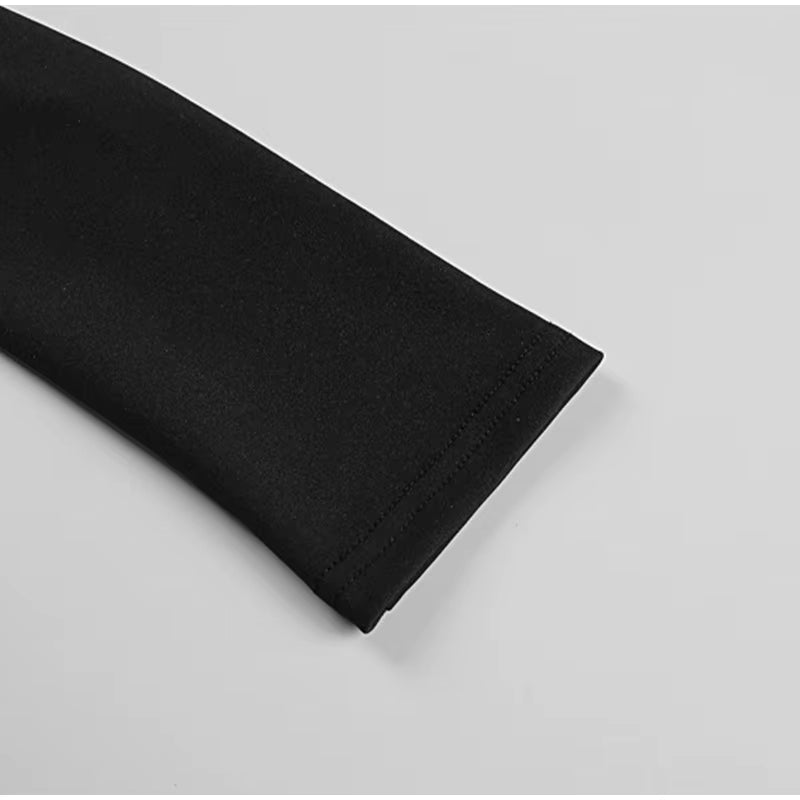 Strapless Faux Fur Bodycon Dress